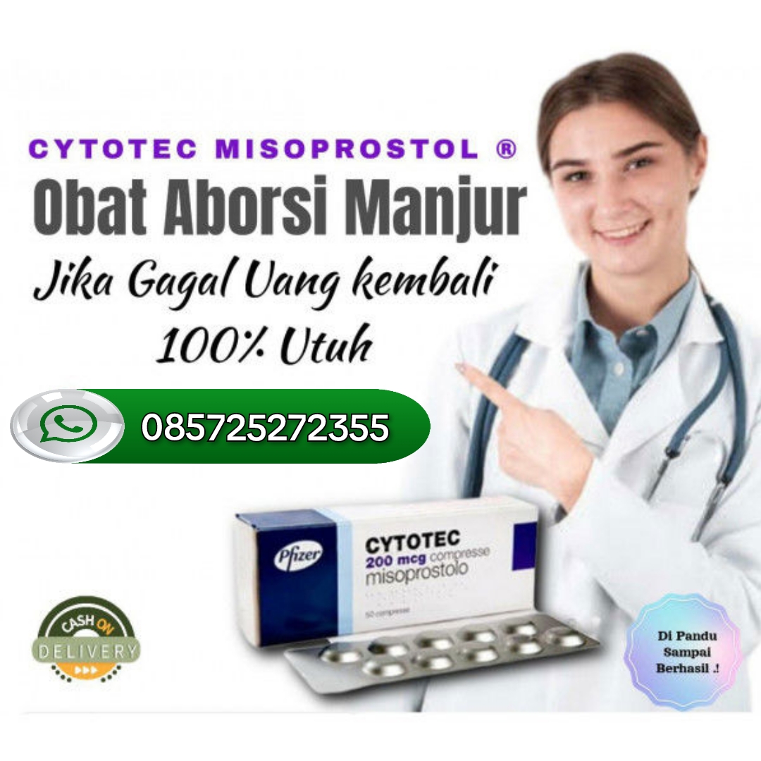 Obat penggugur kandungan